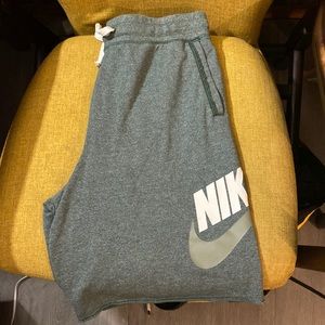 Nike shorts
